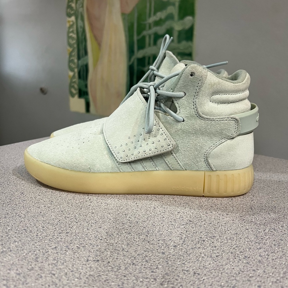 Adidas Tubular Strap